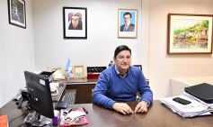 Foto de la galería: La gente amiga de la capital provincial, en estas postales de junio