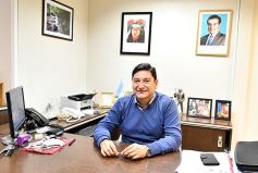 Foto de la galería: La gente amiga de la capital provincial, en estas postales de junio