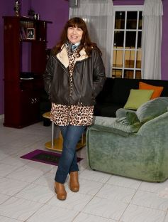 Foto de la galería: La gente amiga de la capital provincial, en estas postales de junio