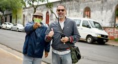 Foto de la galería: La gente amiga de la capital provincial, en estas postales de junio