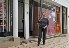 Foto de la galería: La gente amiga de la capital provincial, en estas postales de junio