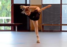 Foto de la galería: Volvió la actividad del patín en Posadas