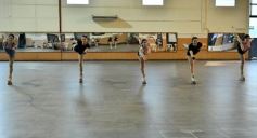 Foto de la galería: Volvió la actividad del patín en Posadas