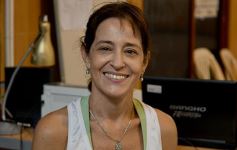 Foto de la galería: Volvió la actividad del patín en Posadas