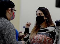 Foto de la galería: Corpus Christi en la Catedral de Posadas