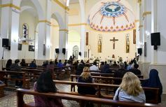Foto de la galería: Corpus Christi en la Catedral de Posadas