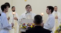 Foto de la galería: Corpus Christi en la Catedral de Posadas