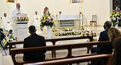 Foto de la galería: Corpus Christi en la Catedral de Posadas