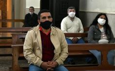 Foto de la galería: Corpus Christi en la Catedral de Posadas