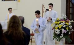 Foto de la galería: Corpus Christi en la Catedral de Posadas