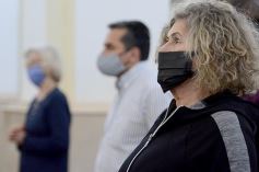 Foto de la galería: Corpus Christi en la Catedral de Posadas