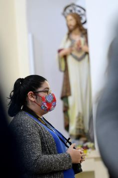 Foto de la galería: Corpus Christi en la Catedral de Posadas
