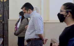 Foto de la galería: Corpus Christi en la Catedral de Posadas