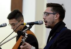 Foto de la galería: Corpus Christi en la Catedral de Posadas