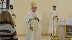 Foto de la galería: Corpus Christi en la Catedral de Posadas
