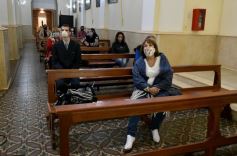 Foto de la galería: Corpus Christi en la Catedral de Posadas