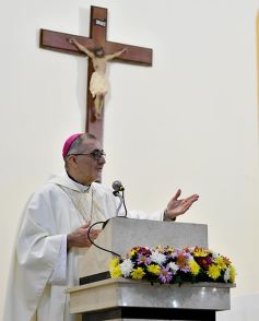 Foto de la galería: Corpus Christi en la Catedral de Posadas