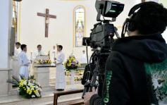 Foto de la galería: Corpus Christi en la Catedral de Posadas