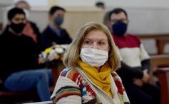 Foto de la galería: Corpus Christi en la Catedral de Posadas