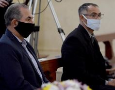 Foto de la galería: Corpus Christi en la Catedral de Posadas