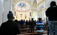 Foto de la galería: Corpus Christi en la Catedral de Posadas