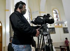 Foto de la galería: Corpus Christi en la Catedral de Posadas