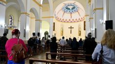Foto de la galería: Corpus Christi en la Catedral de Posadas