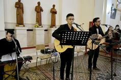 Foto de la galería: Corpus Christi en la Catedral de Posadas