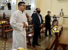 Foto de la galería: Corpus Christi en la Catedral de Posadas
