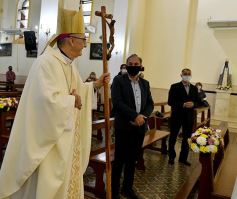 Foto de la galería: Corpus Christi en la Catedral de Posadas