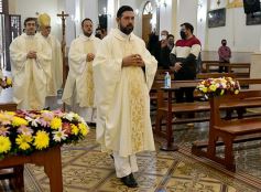 Foto de la galería: Corpus Christi en la Catedral de Posadas