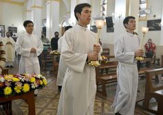 Foto de la galería: Corpus Christi en la Catedral de Posadas