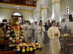 Foto de la galería: Corpus Christi en la Catedral de Posadas