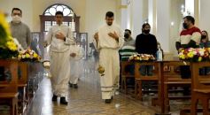 Foto de la galería: Corpus Christi en la Catedral de Posadas