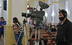 Foto de la galería: Corpus Christi en la Catedral de Posadas
