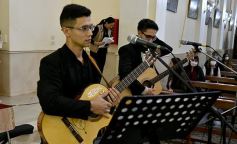 Foto de la galería: Corpus Christi en la Catedral de Posadas