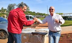 Foto de la galería: El Pirá Pytá inaugurará pronto su restaurante frente al Paraná