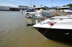 Foto de la galería: El Pirá Pytá inaugurará pronto su restaurante frente al Paraná