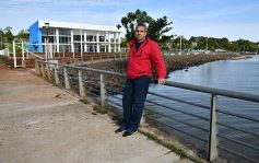Foto de la galería: El Pirá Pytá inaugurará pronto su restaurante frente al Paraná