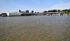 Foto de la galería: El Pirá Pytá inaugurará pronto su restaurante frente al Paraná