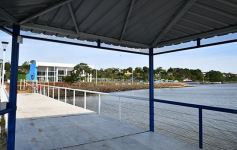 Foto de la galería: El Pirá Pytá inaugurará pronto su restaurante frente al Paraná