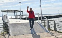 Foto de la galería: El Pirá Pytá inaugurará pronto su restaurante frente al Paraná