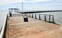 Foto de la galería: El Pirá Pytá inaugurará pronto su restaurante frente al Paraná