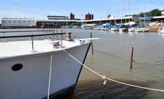 Foto de la galería: El Pirá Pytá inaugurará pronto su restaurante frente al Paraná