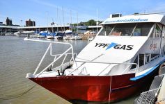 Foto de la galería: El Pirá Pytá inaugurará pronto su restaurante frente al Paraná