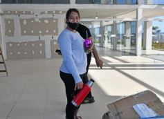 Foto de la galería: El Pirá Pytá inaugurará pronto su restaurante frente al Paraná