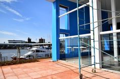 Foto de la galería: El Pirá Pytá inaugurará pronto su restaurante frente al Paraná