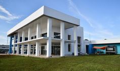 Foto de la galería: El Pirá Pytá inaugurará pronto su restaurante frente al Paraná