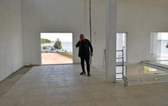 Foto de la galería: El Pirá Pytá inaugurará pronto su restaurante frente al Paraná