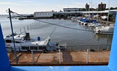 Foto de la galería: El Pirá Pytá inaugurará pronto su restaurante frente al Paraná